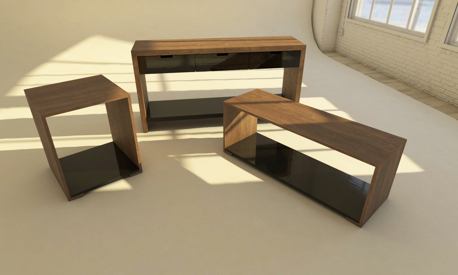 The Edinburgh Collection