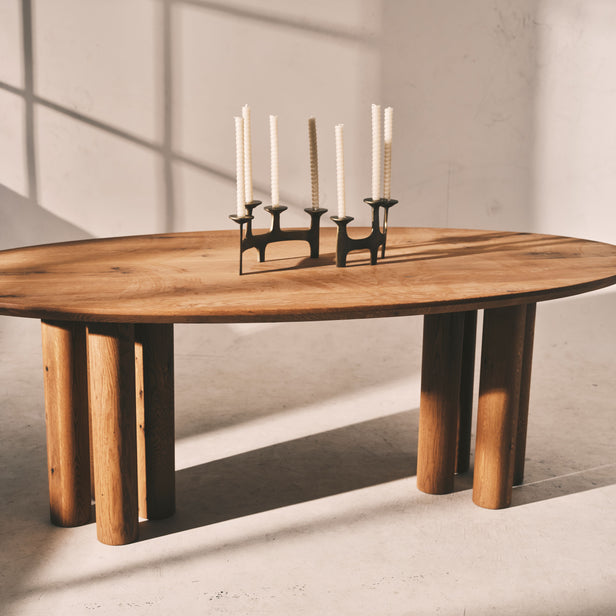 Sequoia Dining Table