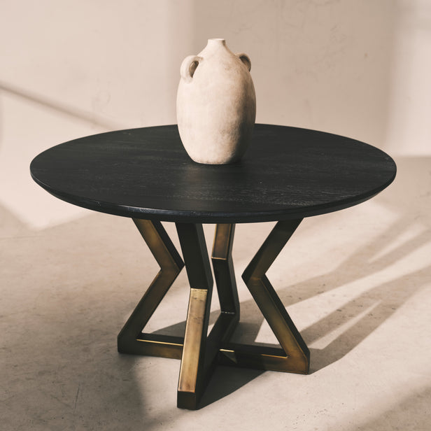 Aspen Pedestal Table