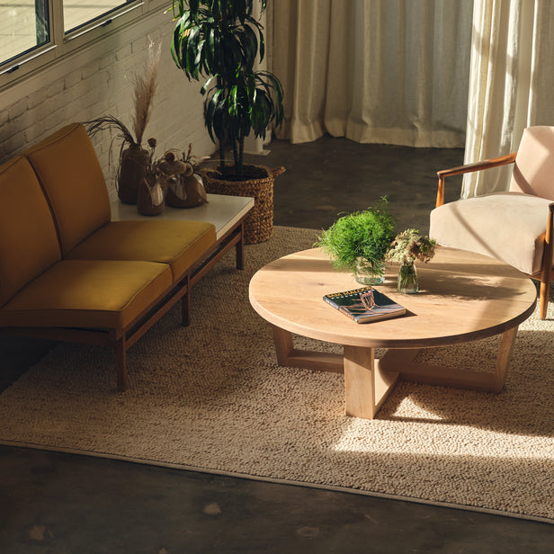 Stockholm Coffee Table