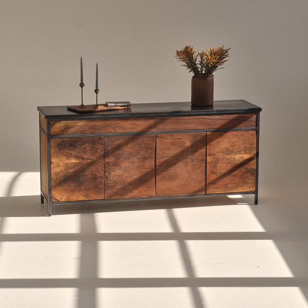 Bozeman Credenza