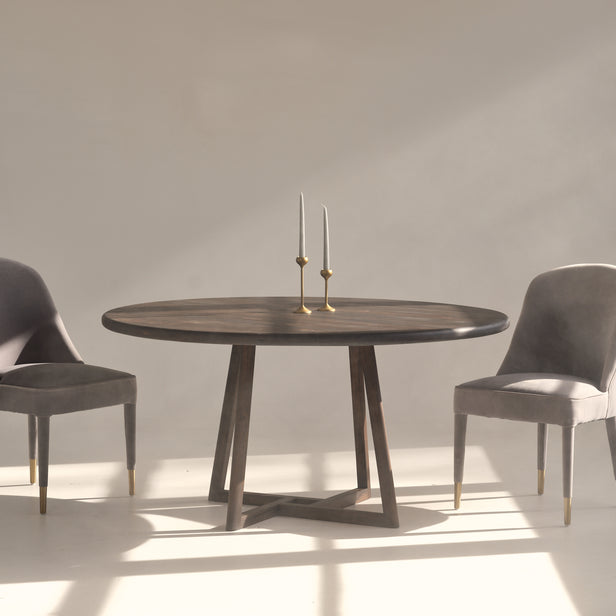 Iris Dining Table