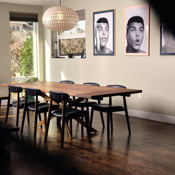 Knox Dining Table