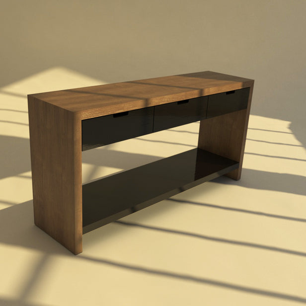 Edinburgh Console Table