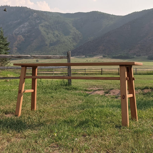 Tucson Console Table