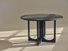 Sawyer Pedestal Table