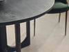 Sawyer Pedestal Table