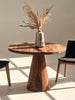 Livi Pedestal Table