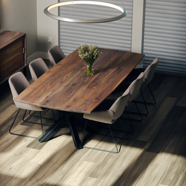 Leadville Dining Table